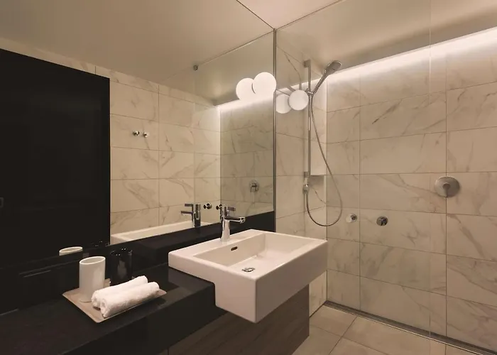 Adina Speicherstadt Hotel apartamentowy