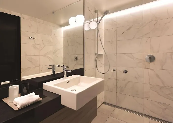 Adina Speicherstadt 4*