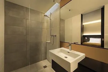 Hotel apartamentowy Adina Speicherstadt