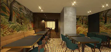 Adina Speicherstadt Hotel apartamentowy