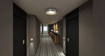Adina Speicherstadt Hotel apartamentowy Hamburg