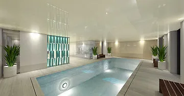 Adina Speicherstadt Hotel apartamentowy